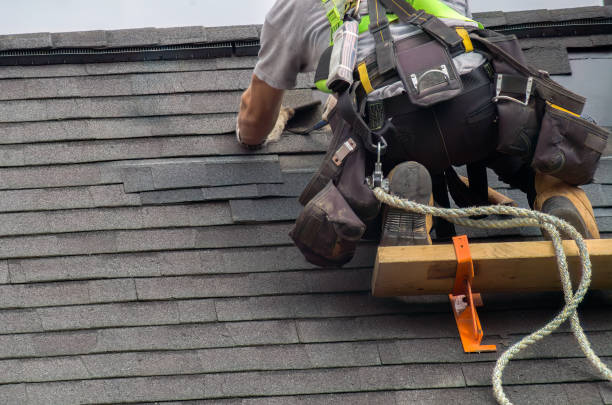 Trusted Storm Damage Roof Repair service in Newington, CT - Brentwood Metal Roofing
