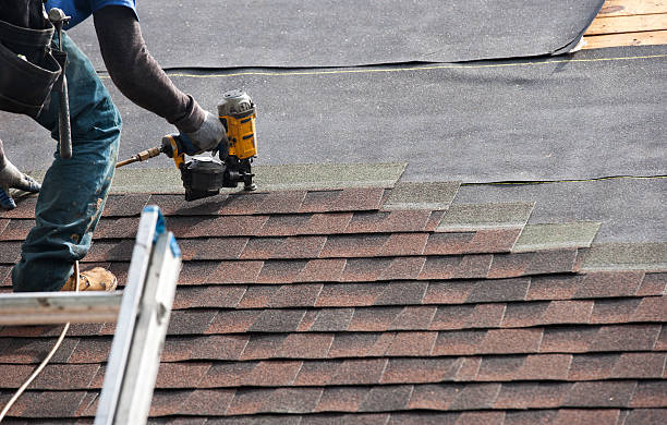 Licensed Gutter Installation service in Newington, CT - Brentwood Metal Roofing